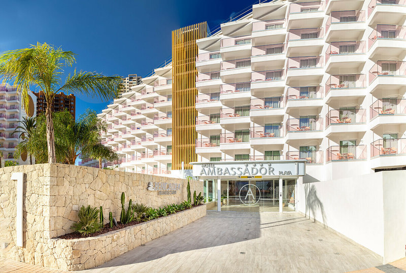 Ambassador Playa I 2