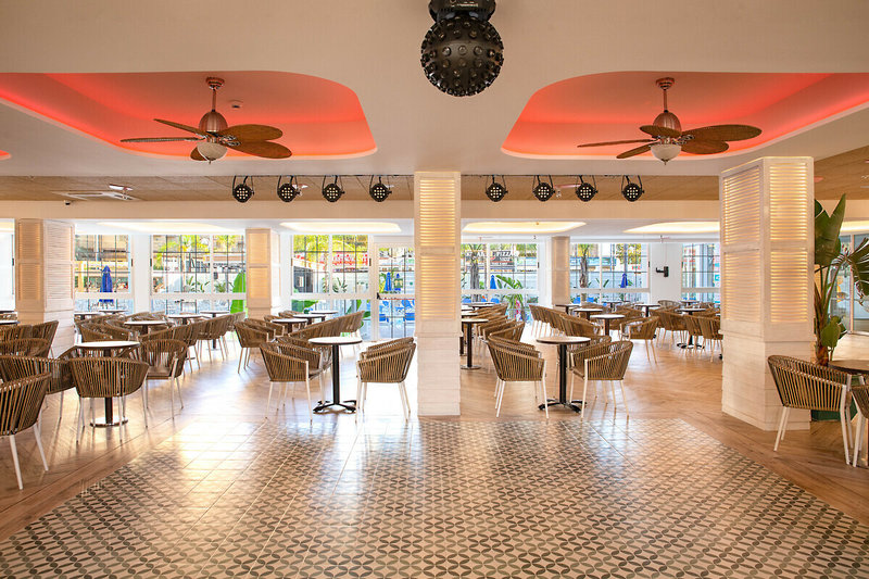 Ambassador Playa I 9