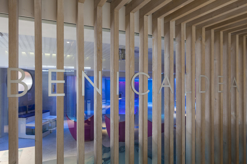 Ambassador Playa I 11