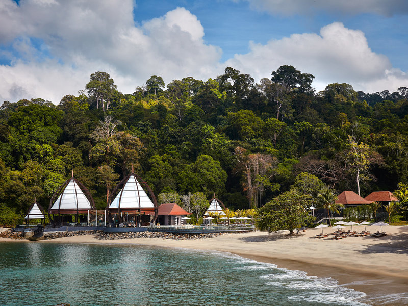 The Ritz-Carlton Langkawi 1