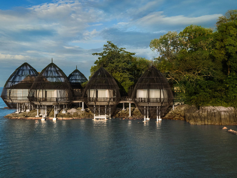 The Ritz-Carlton Langkawi 2