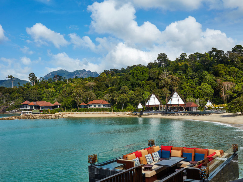 The Ritz-Carlton Langkawi 3