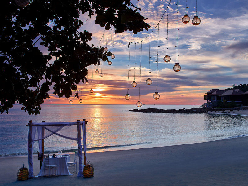 The Ritz-Carlton Langkawi 4