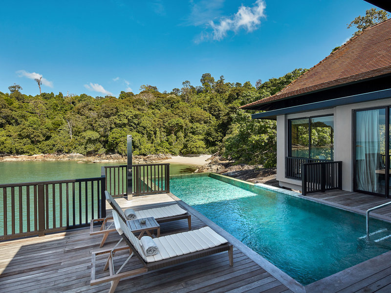 The Ritz-Carlton Langkawi 5