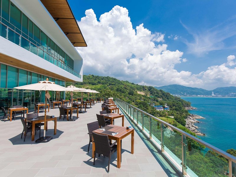 Wyndham Grand Phuket Kalim Bay 2