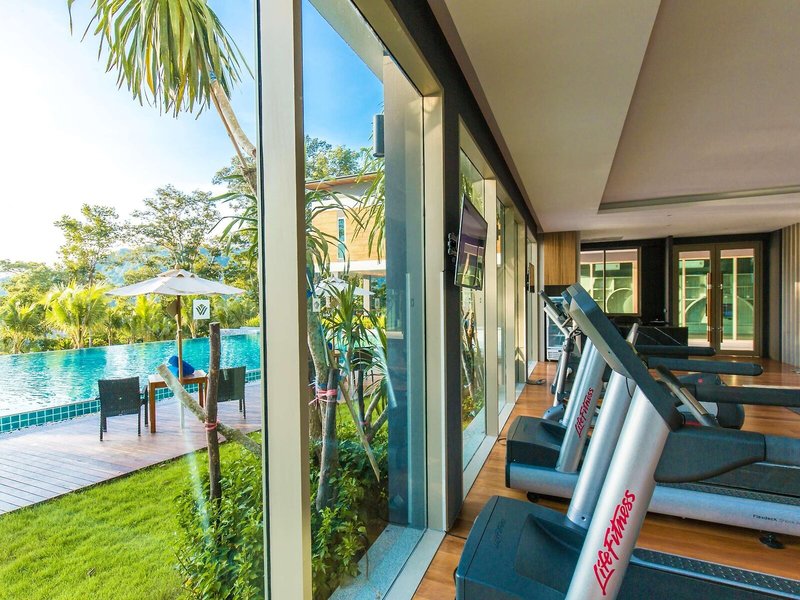 Wyndham Grand Phuket Kalim Bay 3