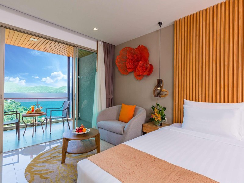 Wyndham Grand Phuket Kalim Bay 4