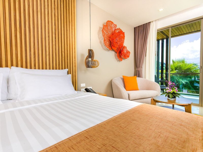 Wyndham Grand Phuket Kalim Bay 5
