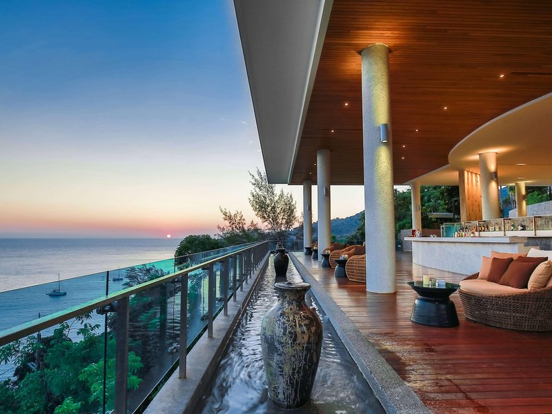 Wyndham Grand Phuket Kalim Bay 6