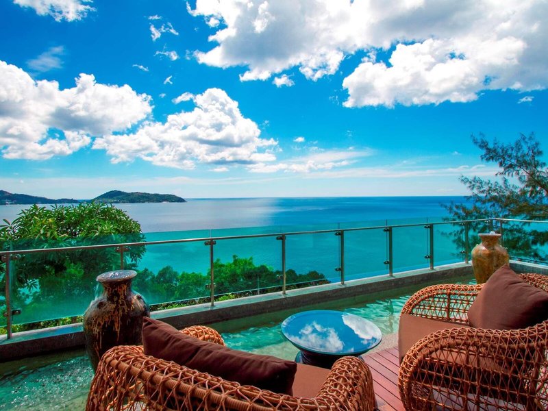 Wyndham Grand Phuket Kalim Bay 7