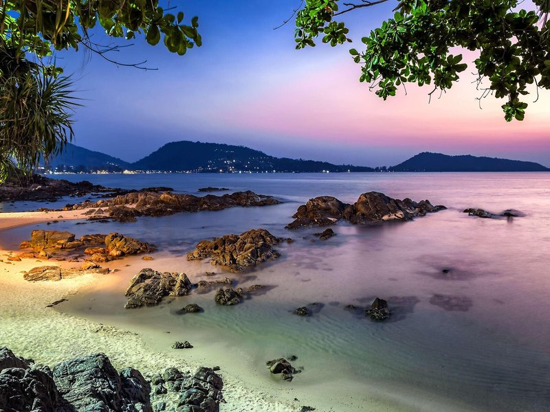 Wyndham Grand Phuket Kalim Bay 9