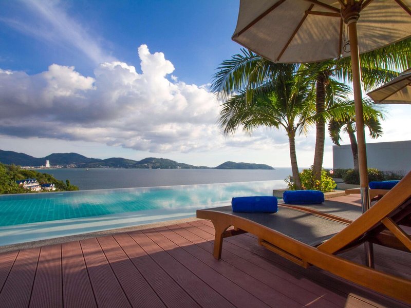 Wyndham Grand Phuket Kalim Bay 10