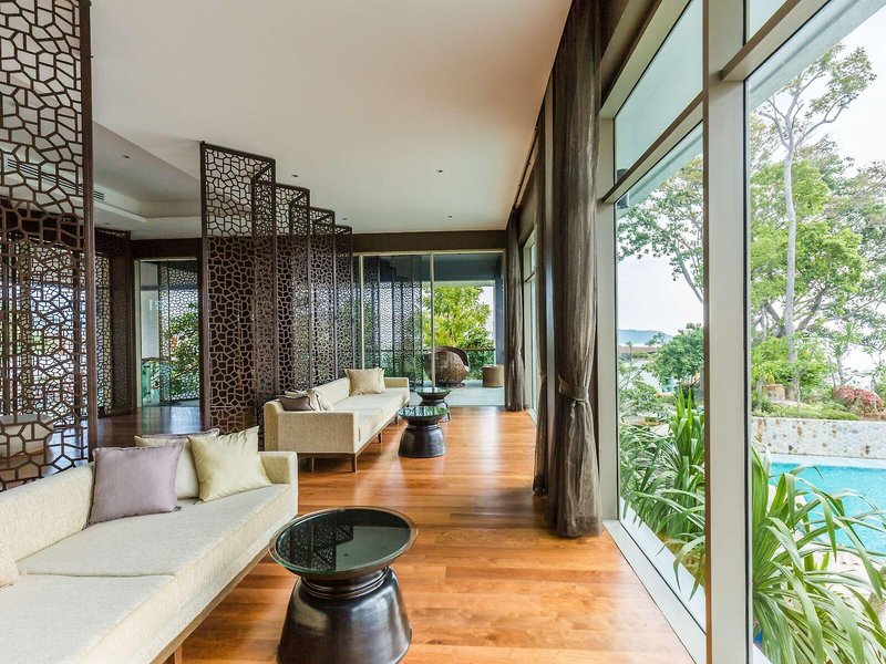 Wyndham Grand Phuket Kalim Bay 12