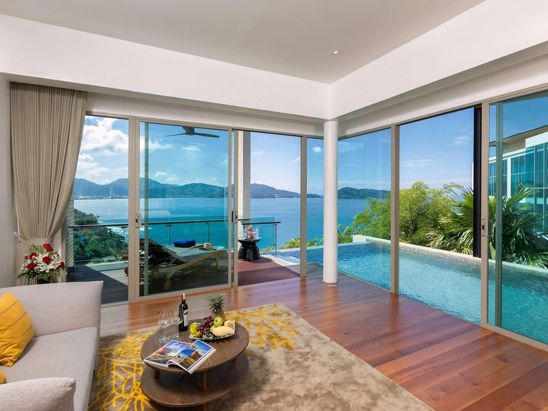 Wyndham Grand Phuket Kalim Bay 14