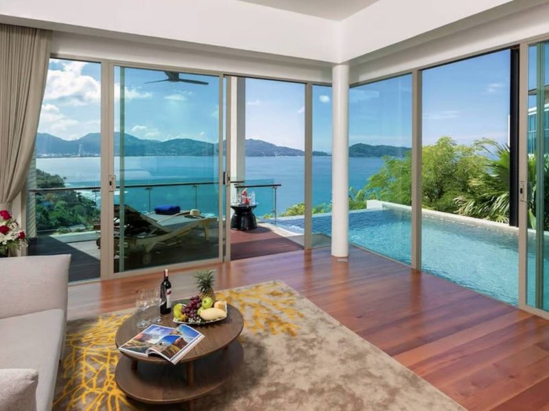 Wyndham Grand Phuket Kalim Bay 15