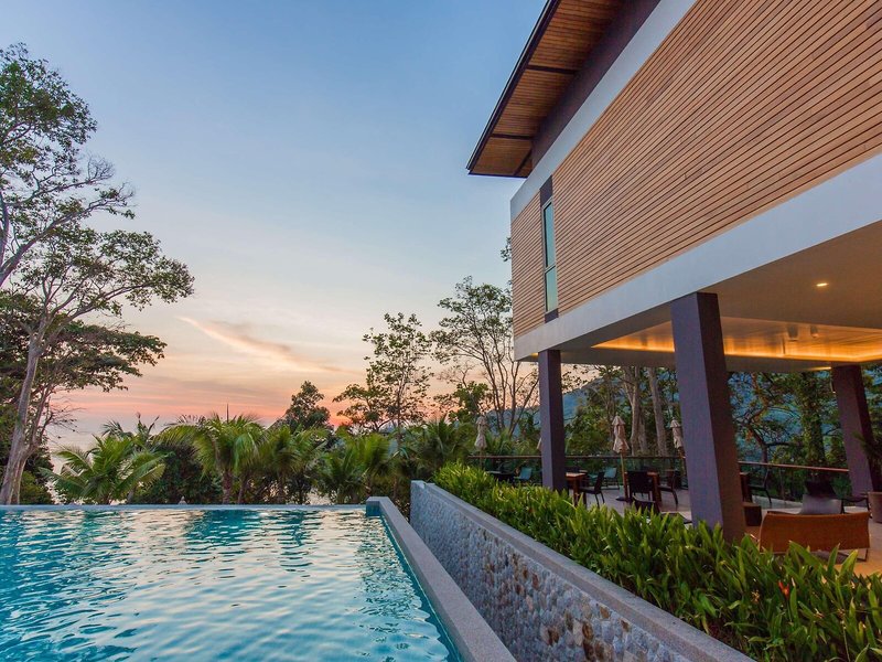 Wyndham Grand Phuket Kalim Bay 16