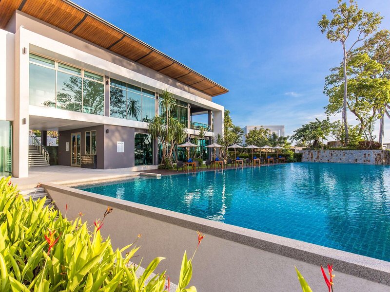 Wyndham Grand Phuket Kalim Bay 17