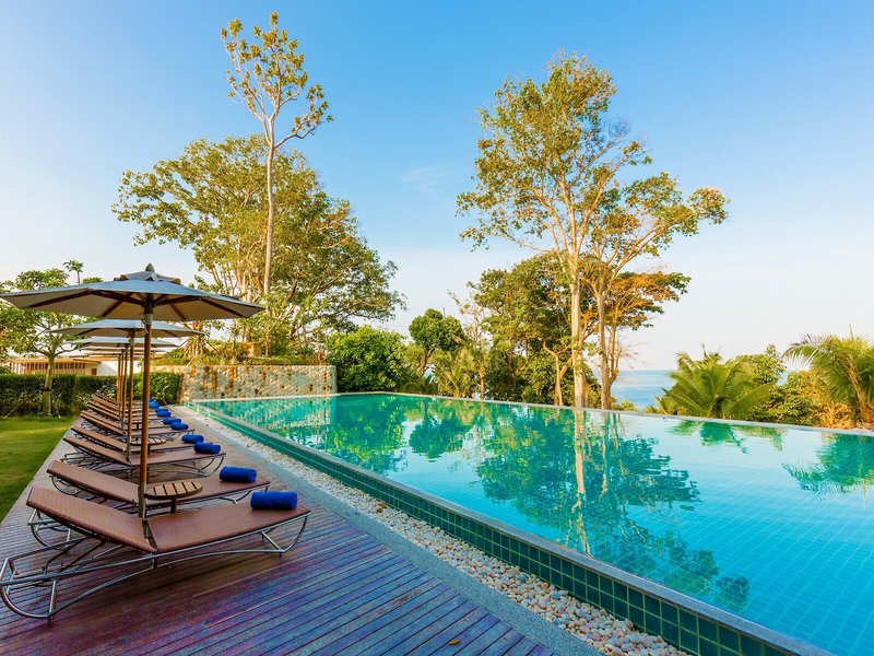 Wyndham Grand Phuket Kalim Bay 18