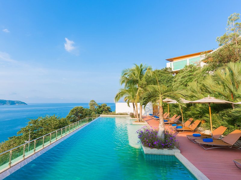 Wyndham Grand Phuket Kalim Bay 19