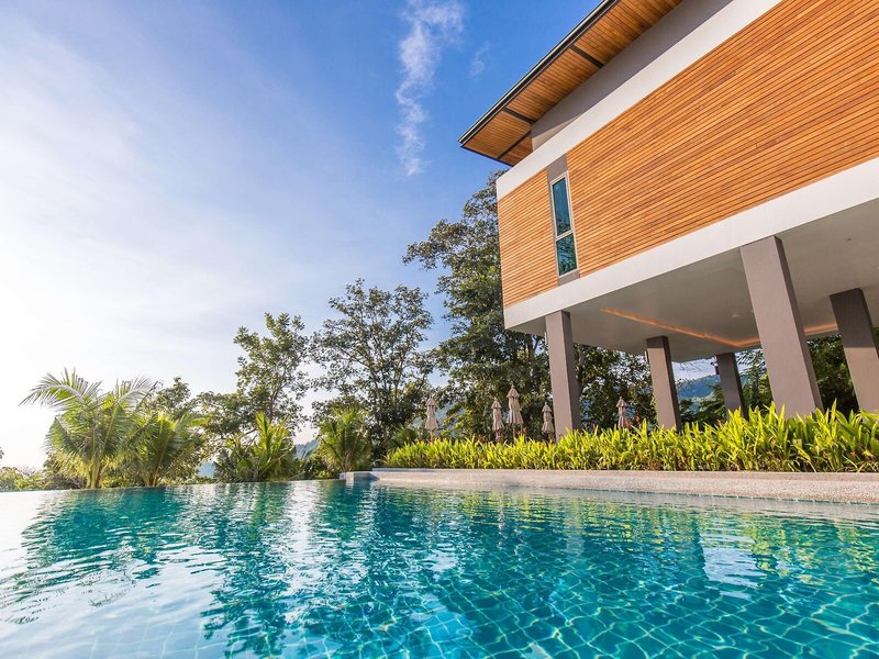 Wyndham Grand Phuket Kalim Bay 20