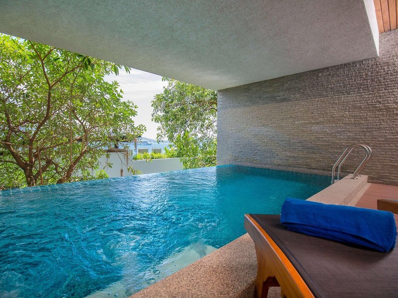 Wyndham Grand Phuket Kalim Bay 21