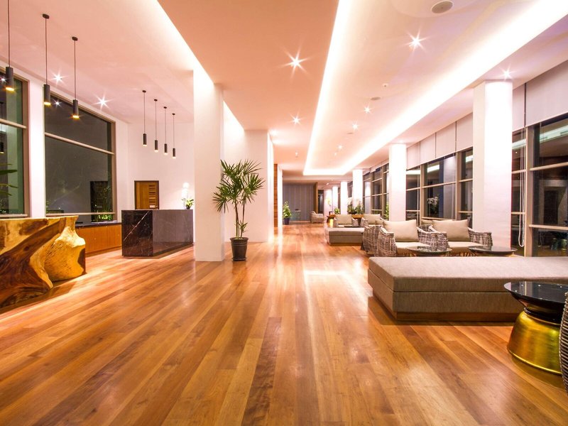 Wyndham Grand Phuket Kalim Bay 24