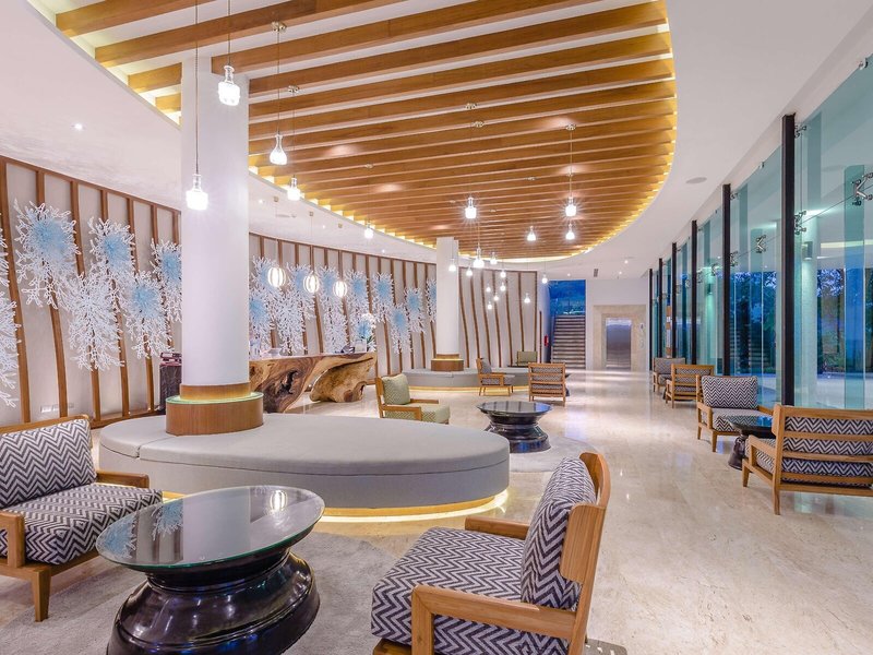 Wyndham Grand Phuket Kalim Bay 25