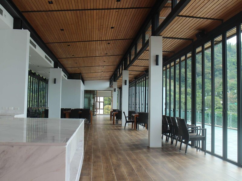 Wyndham Grand Phuket Kalim Bay 28