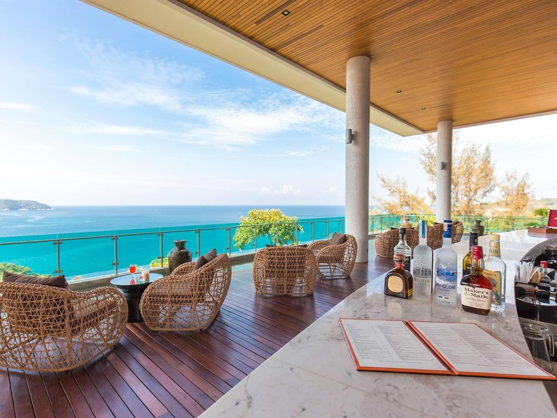 Wyndham Grand Phuket Kalim Bay 31