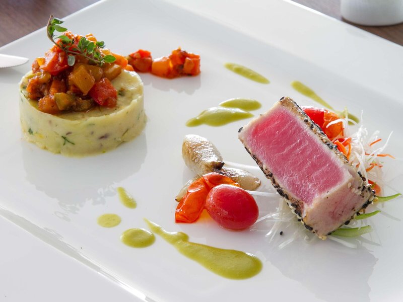 Wyndham Grand Phuket Kalim Bay 33