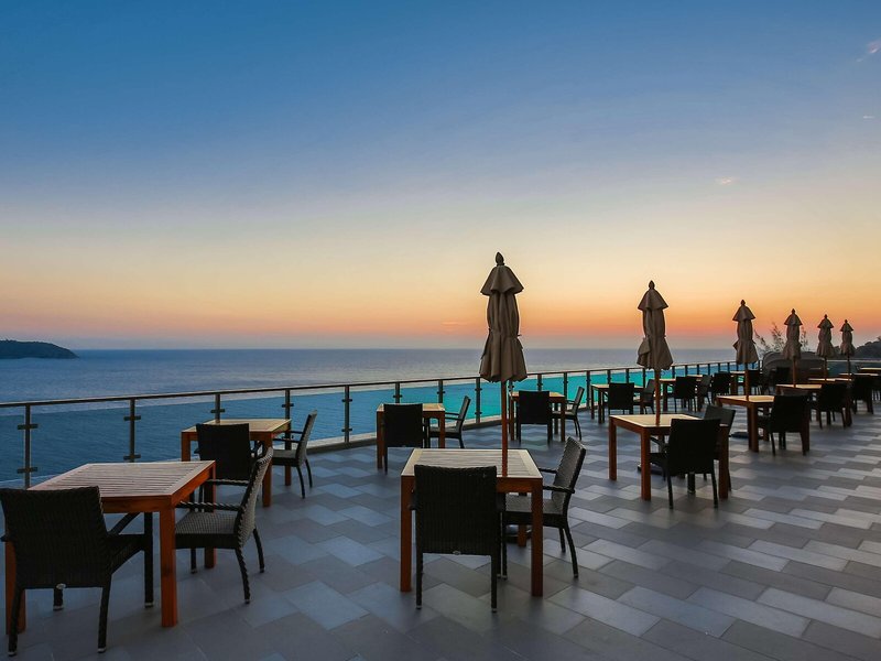 Wyndham Grand Phuket Kalim Bay 34