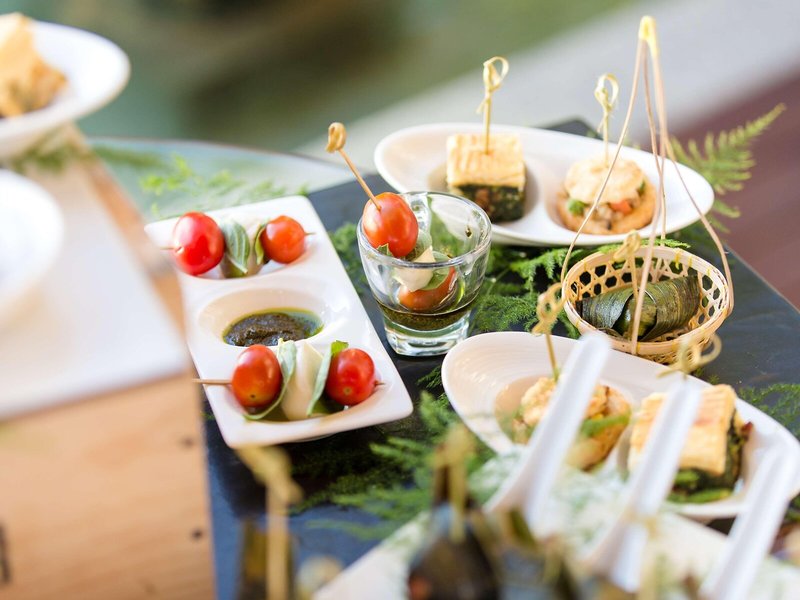 Wyndham Grand Phuket Kalim Bay 35