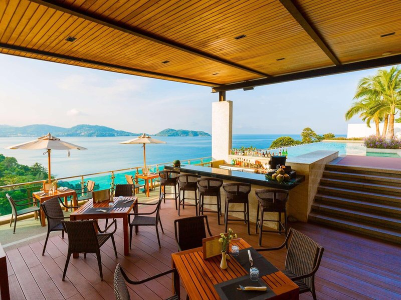 Wyndham Grand Phuket Kalim Bay 36
