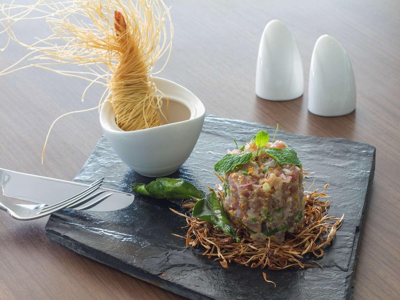 Wyndham Grand Phuket Kalim Bay 37