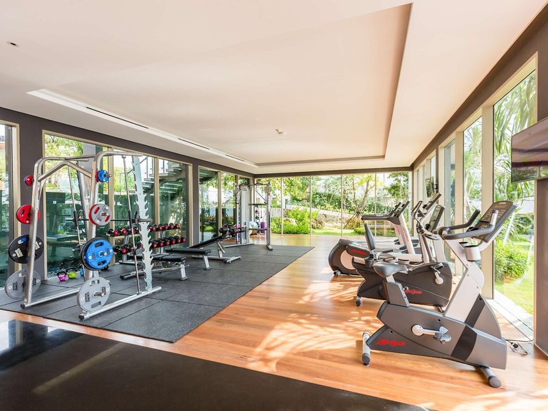 Wyndham Grand Phuket Kalim Bay 39