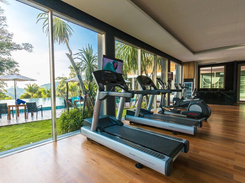 Wyndham Grand Phuket Kalim Bay 40