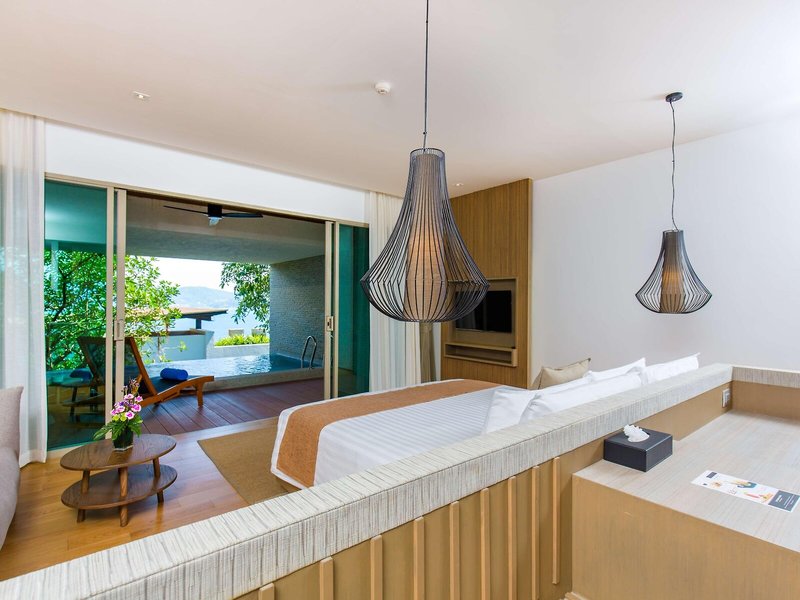 Wyndham Grand Phuket Kalim Bay 42