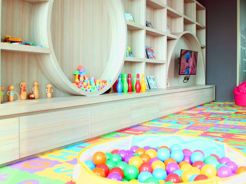 Wyndham Grand Phuket Kalim Bay 44