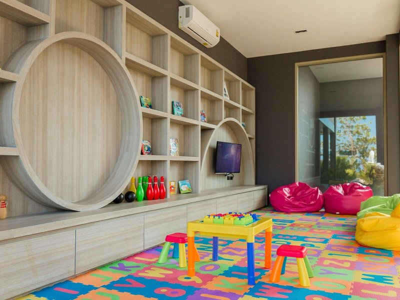 Wyndham Grand Phuket Kalim Bay 45