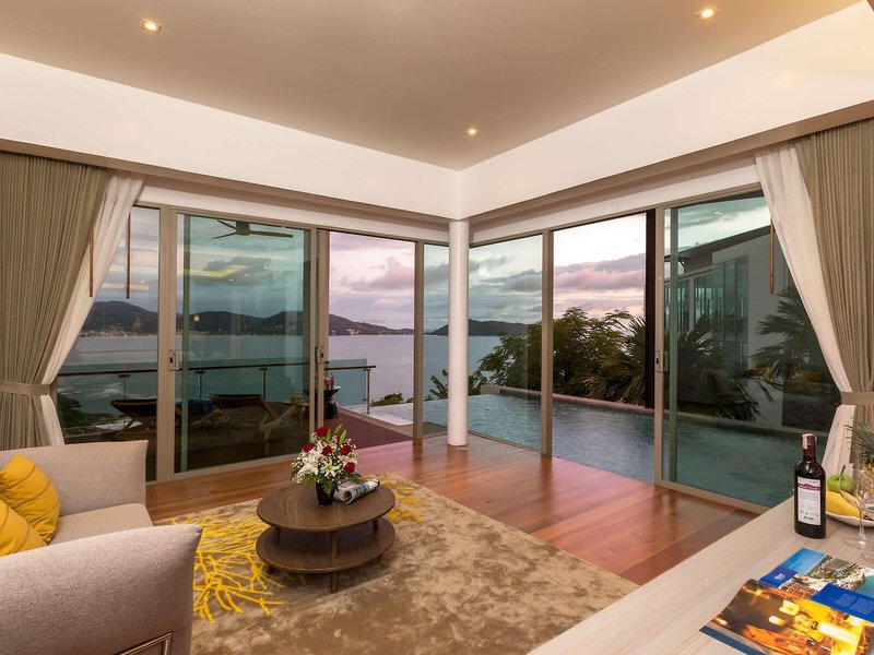 Wyndham Grand Phuket Kalim Bay 46