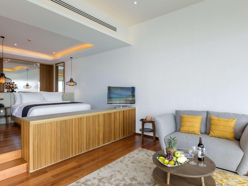 Wyndham Grand Phuket Kalim Bay 47