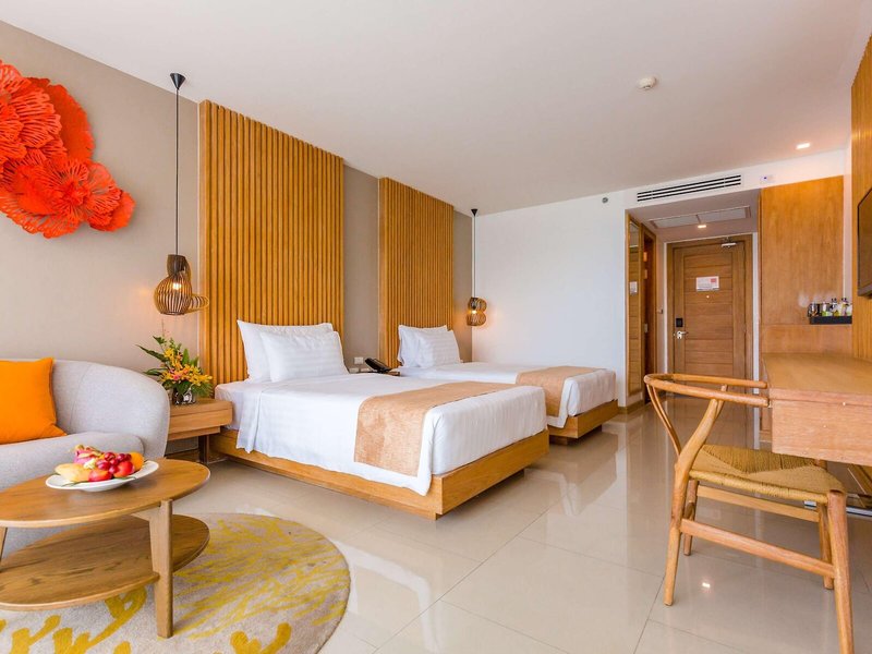 Wyndham Grand Phuket Kalim Bay 48