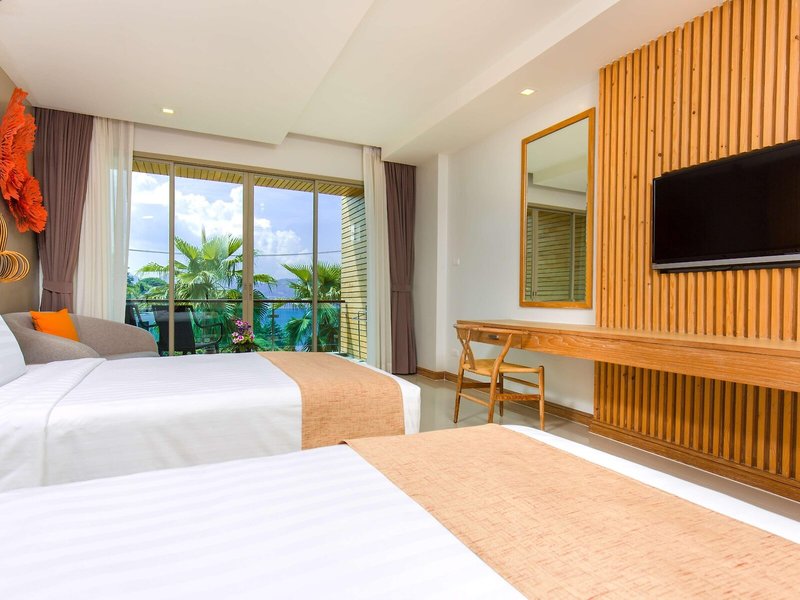 Wyndham Grand Phuket Kalim Bay 49