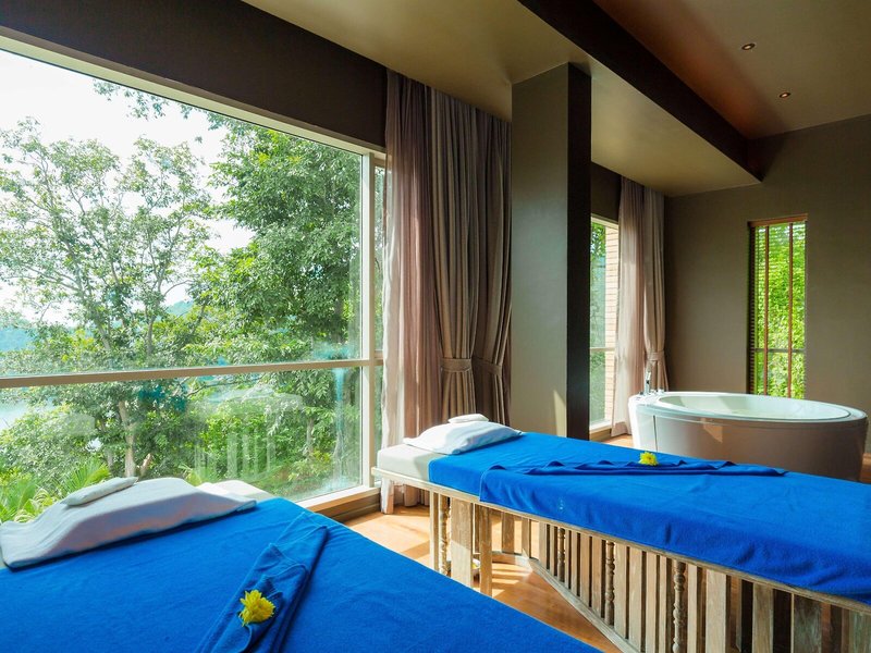 Wyndham Grand Phuket Kalim Bay 50