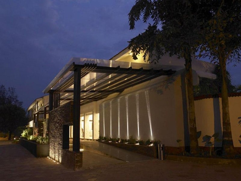 Royal Orchid Beach Resort & Spa, Goa 1