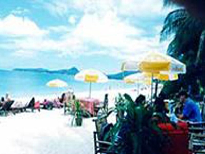 Royal Orchid Beach Resort & Spa, Goa 5