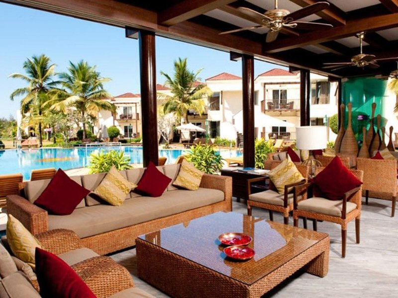 Royal Orchid Beach Resort & Spa, Goa 10