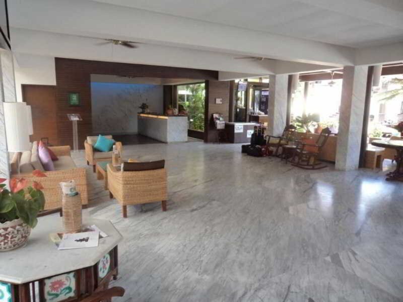 Royal Orchid Beach Resort & Spa, Goa 15