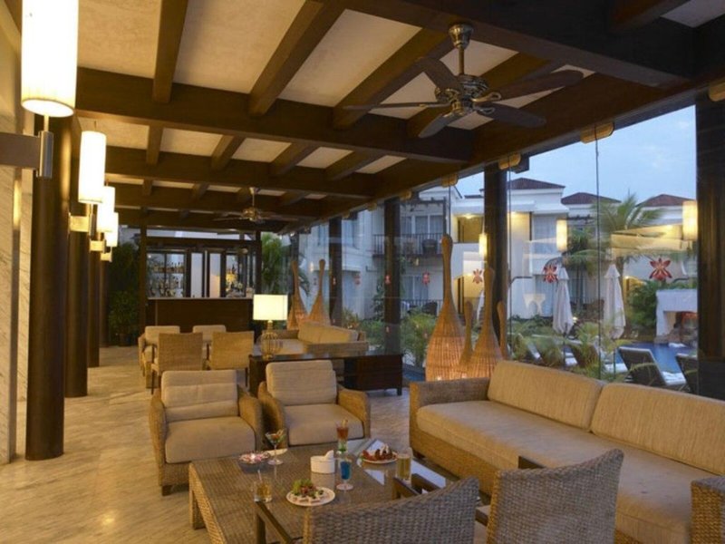 Royal Orchid Beach Resort & Spa, Goa 17