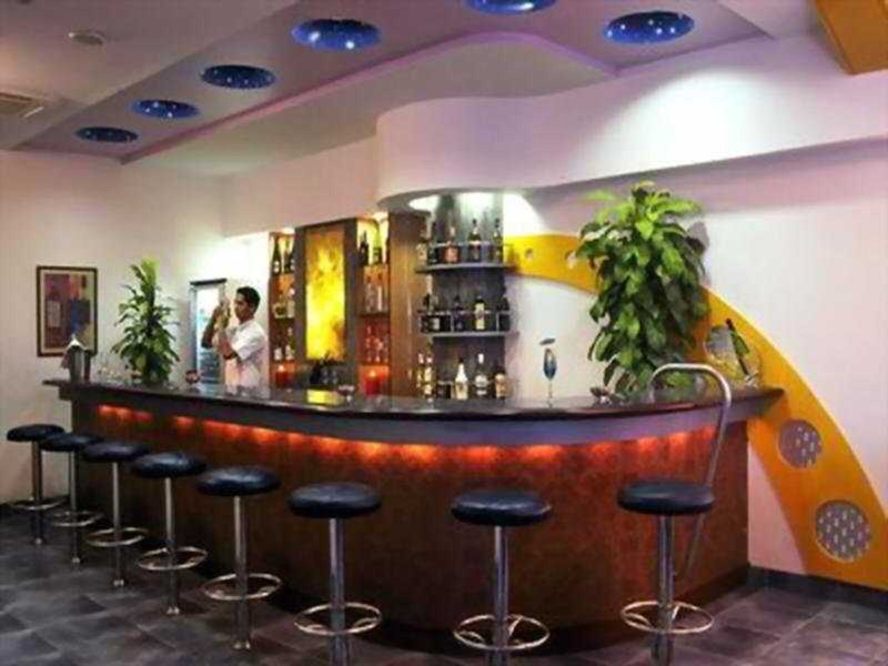 Royal Orchid Beach Resort & Spa, Goa 20